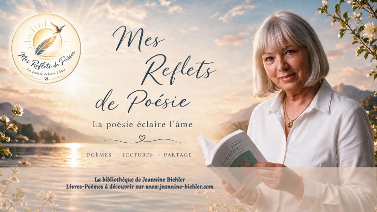 Les parutions de Jeannine Biehler